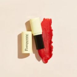 Pomponne Ral Hydr Nat Semi-Mat Rouge Coquelicot