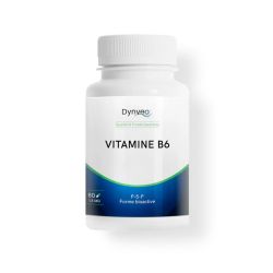 Dynveo Vit B6 Gelul 60