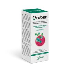 Oroben Aboca B/Bouche 150Ml