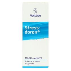 Stressdoron S Buvgte Fl Gte/30Ml