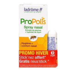 Ladrome Propolis Spr Nas 30Ml