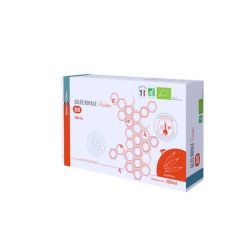 Gelée Royale Fluide Bio