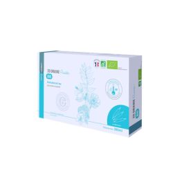 3D Draine Fluide Bio