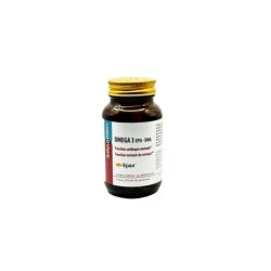 Omega-3 Epax 60 capsules