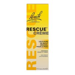 Rescue Cr Derm T/30G