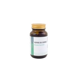 Pepin de Courge 75 capsules