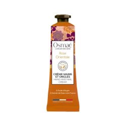 Osmae Cr Main Rose Noire Orien30Ml
