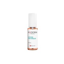 Poderm Huile Serum Purifiante