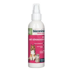 Biocanina Gel A/Demang Ch Ct 125Ml