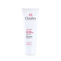 Ozalys Lait Doux Cuir Chevelu 70Ml