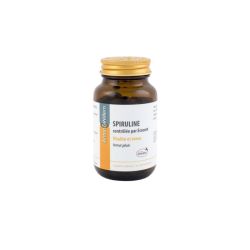 Spiruline gélules