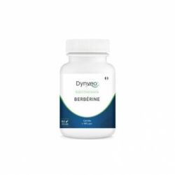 Dynveo Berberine Gelul 60