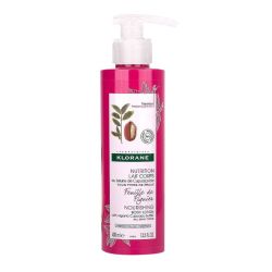 Klorane Soins Corps Lait F Figuier 400Ml