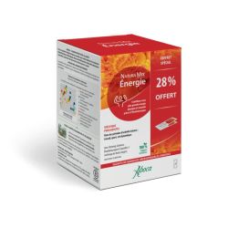 Natura Mix Advanc Energ Pdr Sach28