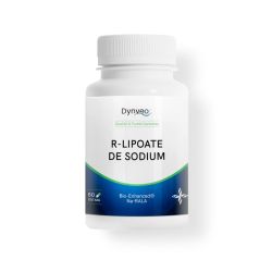 Dynveo R-Lipoate Na 100Mg Gelul 60