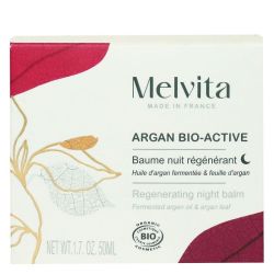 Melvita Argan Bio-Active Nuit 50Ml