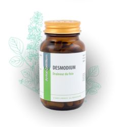Aw Desmodium Gelul Veget 90