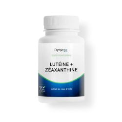 Dynveo Luteine+Zeaxanth Gelul 60