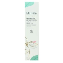 Melvita Nectar Pur Gel Cr 40Ml