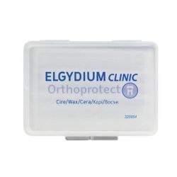 Elgydium Cire Clinic Orthoprotect Bt7