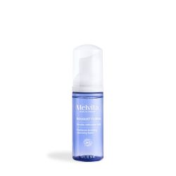 Melvita Mousse Nettoyante éclat 50Ml