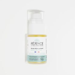 Serum-Huile Apaisant Rejence Bio 50Ml