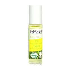 Roll'on Été Citronnelle 10Ml