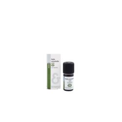 Huile Essentielle de Citron Bio