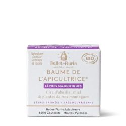 Ballot Flur Baume Levre Magn 15Ml
