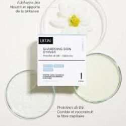 Umai Shampoing Soin D'hiver