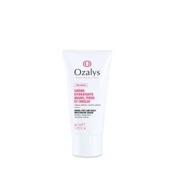 Ozalys Cr Main Pied Ongles 40Ml