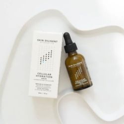 Skin Diligent Serum Hydratation Cellulaire 30Ml