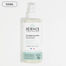 Rejence Gel Cr Hydratant 300Ml
