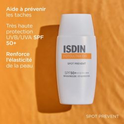 Spot Prevent Spf50+ Cr Flde Fl/50Ml