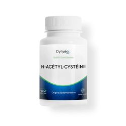 Dynveo N-Acetyl Cysteine Gelul 60