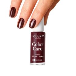 Poderm Color Care Vao Rge Noir 8Ml