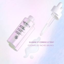 Melvita Nectar Lum Serum Tache30Ml