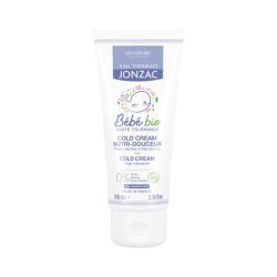 Jonzac Eau Therm Bb Cr Cold Cr Nutri-Douceu 100Ml