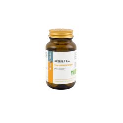 Acérola Bio 25 comprimés