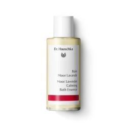 Dr. Hauschka Bain Moor Lavande Fl/100Ml