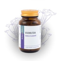 Aw Escholtzia Gelul Veg 60