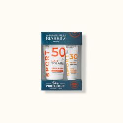 Ldbiarritz Sport Lait Spf50 + Lev