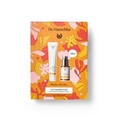 Dr Hauschka Coffret Les Essentielles