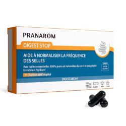 Pranarom Digestar Digest Stop Ge20