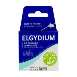 Elgydium Fil Dentaire Eco