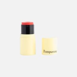 Pomponne Fantastck Baume Et Blush L'orange
