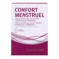 Inovance Confort Menstruel Cpr B/60