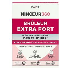 Ea-Fit Minceur 360 Bruleur Fort 60