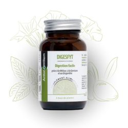 Aw Digestfyt Gelul Veg 60