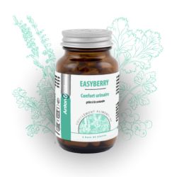 Aw Easyberry Gelul Veget 60